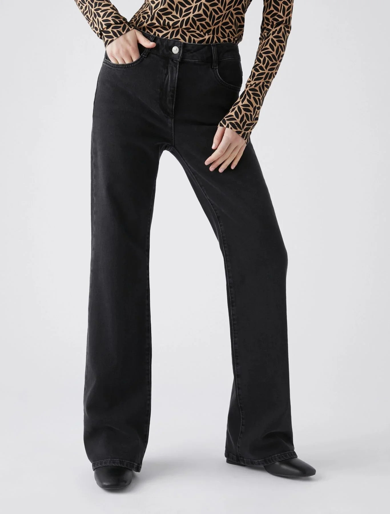 Pantaloni Donna Inverno