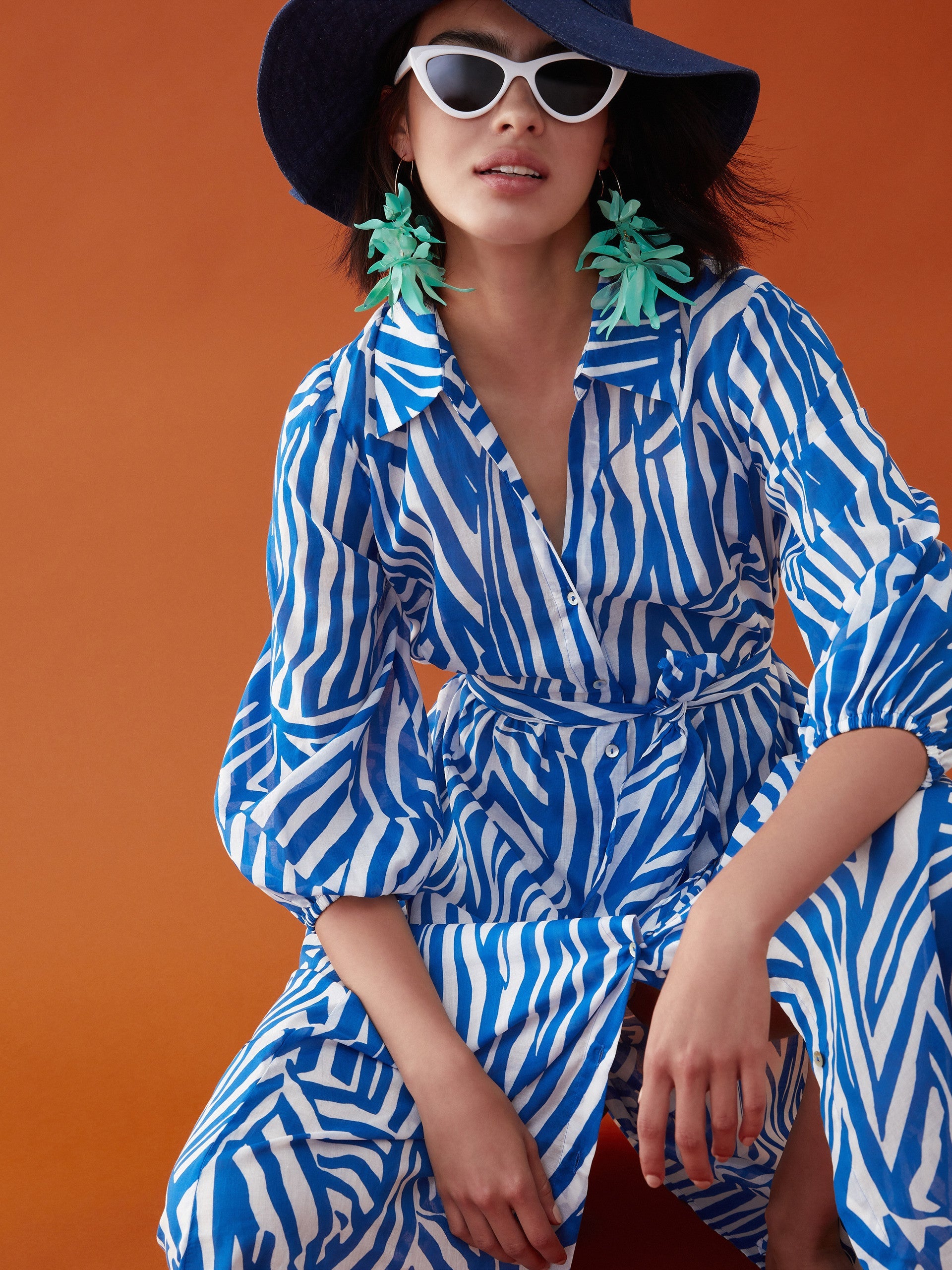 Saldi Donna estate