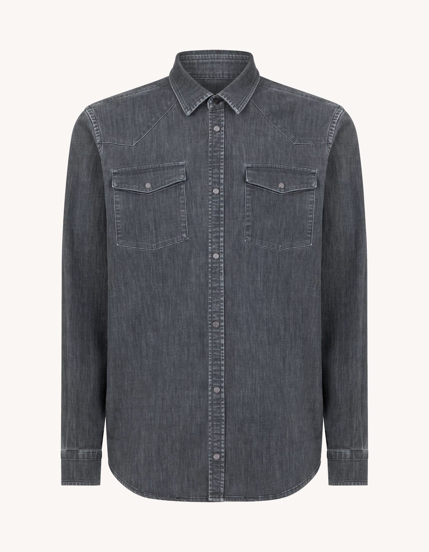 Camicie Uomo