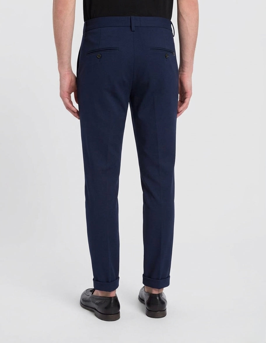 Pantalone In Jersey DON DUP