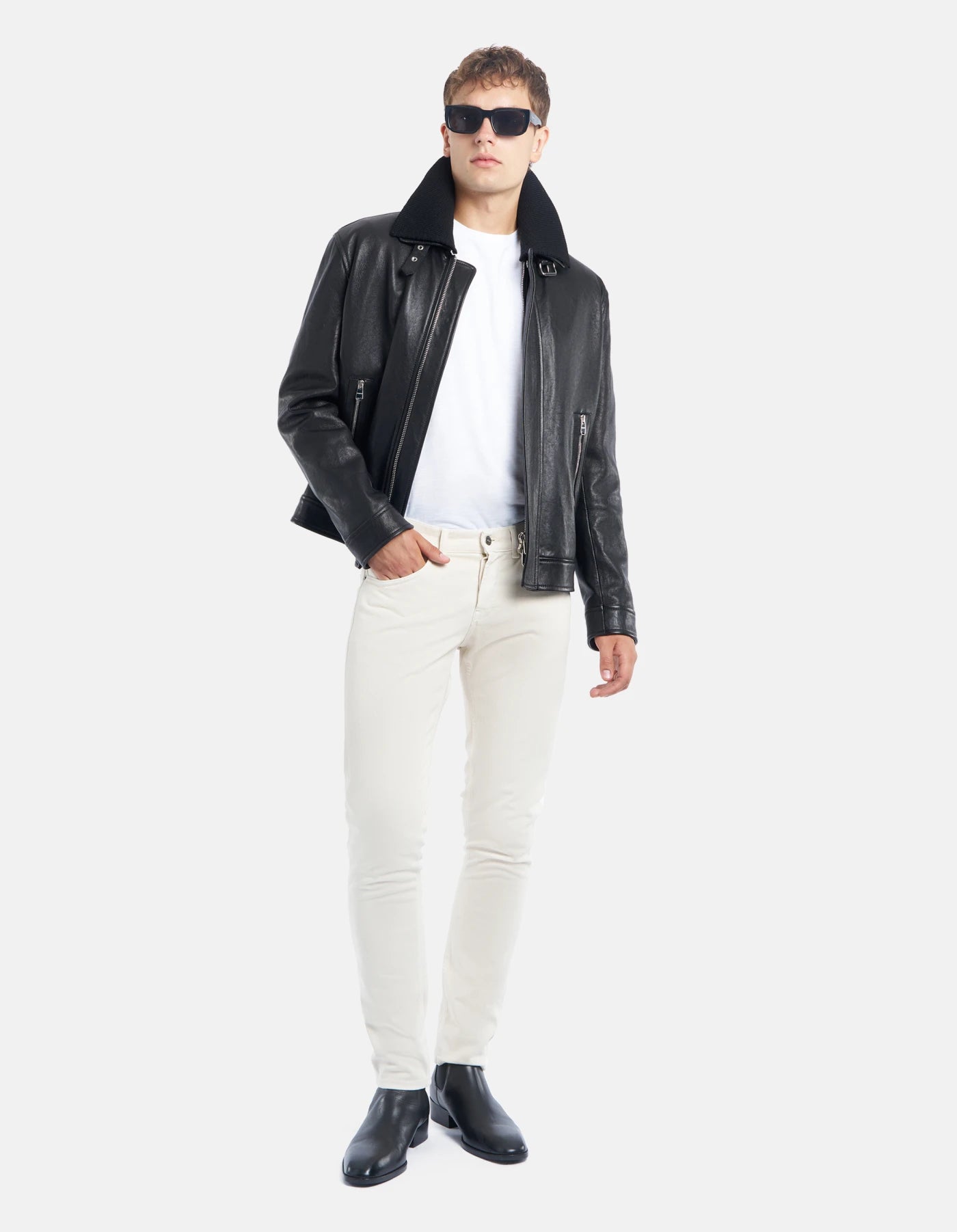 Jeans George In Bull Stretch
