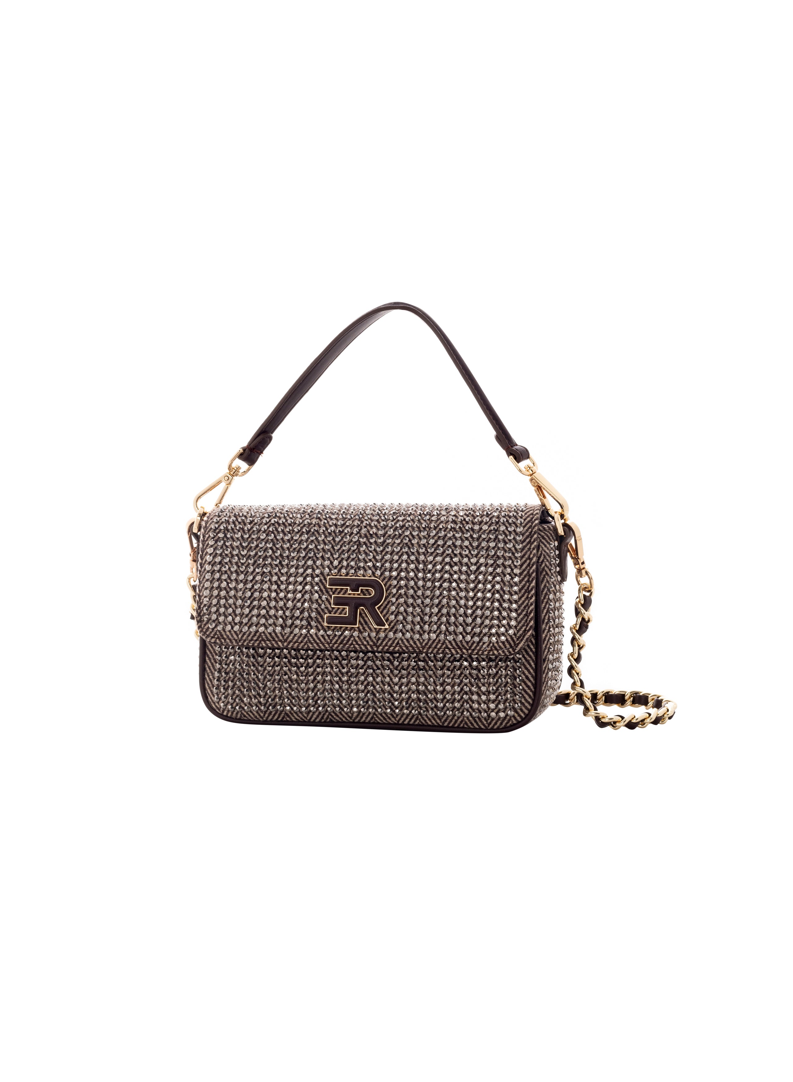 Borsa In Eco-Pelle Ermanno Scervino