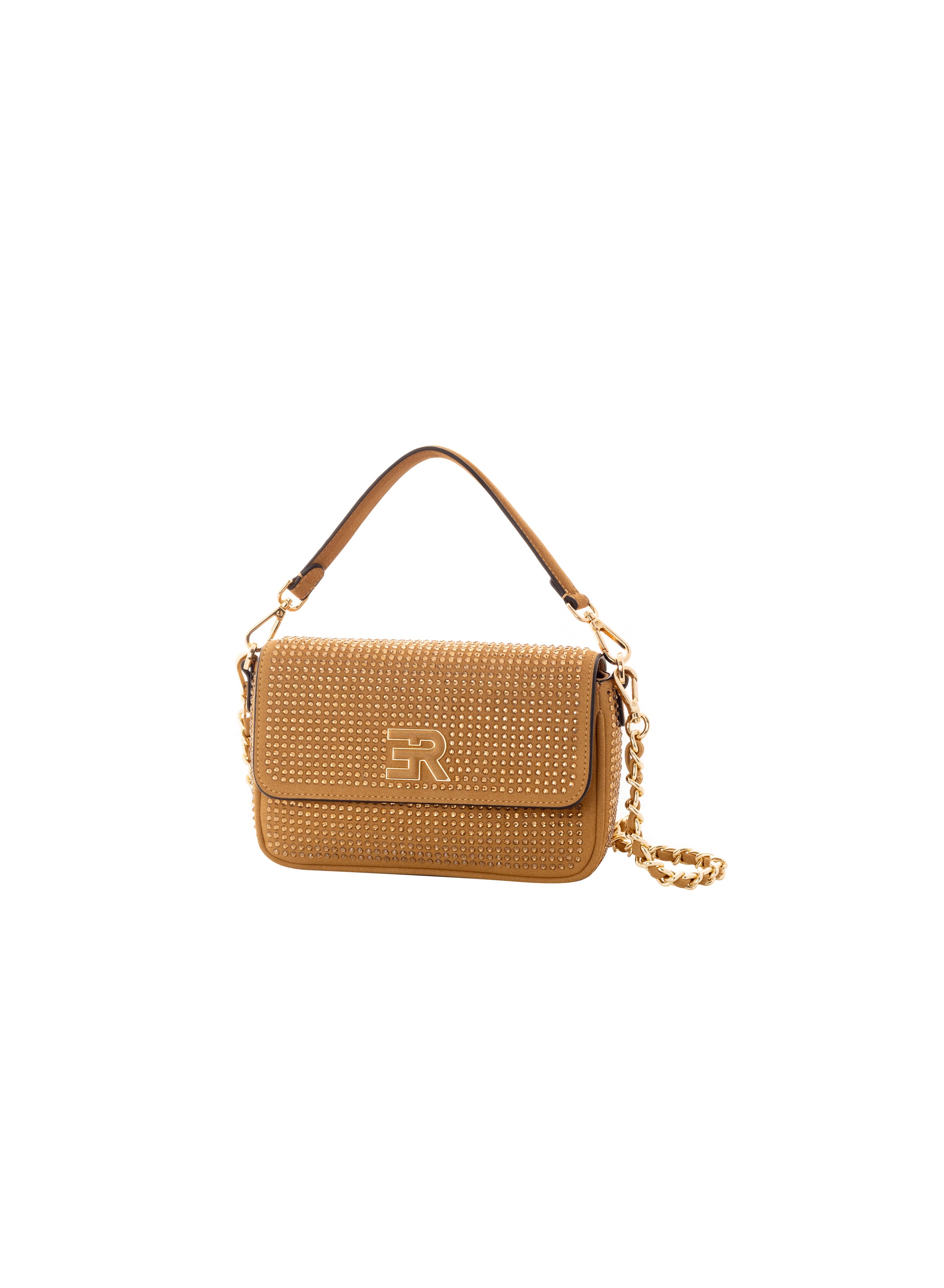 Borsa In Eco-Pelle Ermanno Scervino