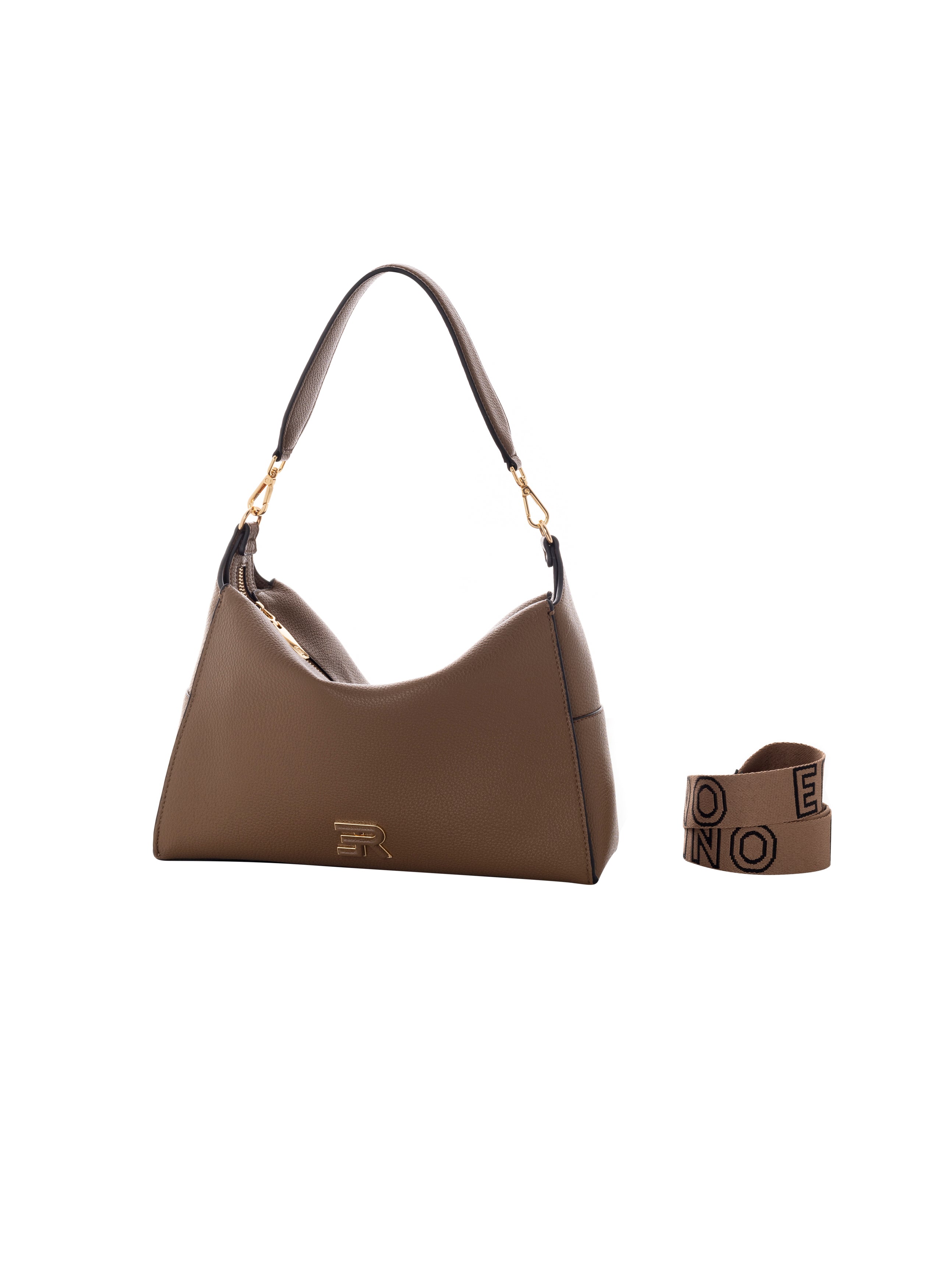 Borsa Ermanno Scervino In Eco-Pelle