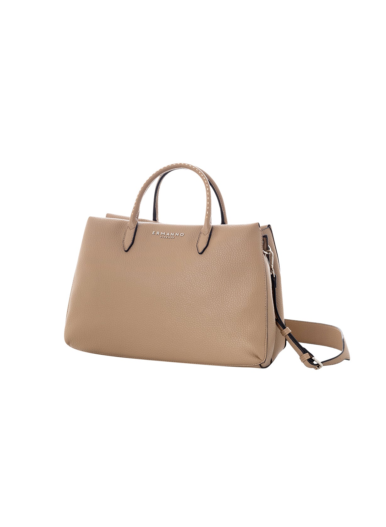 Borsa Erammo Scervino Con Tracolla Sganciabile