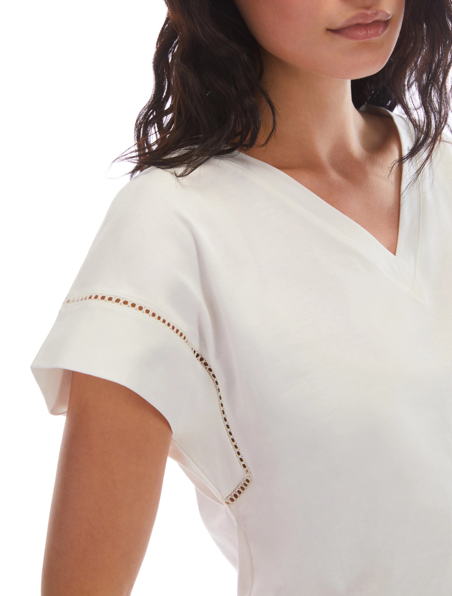 T-shirt in cotone