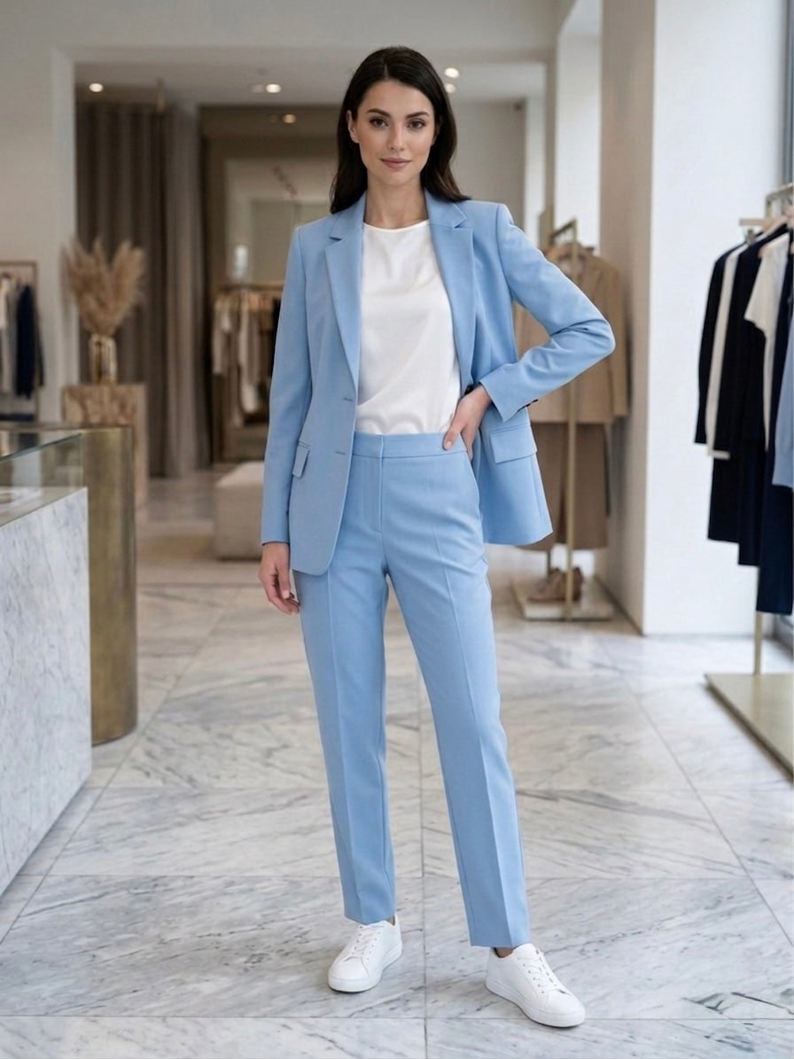 Pantalone Dritto