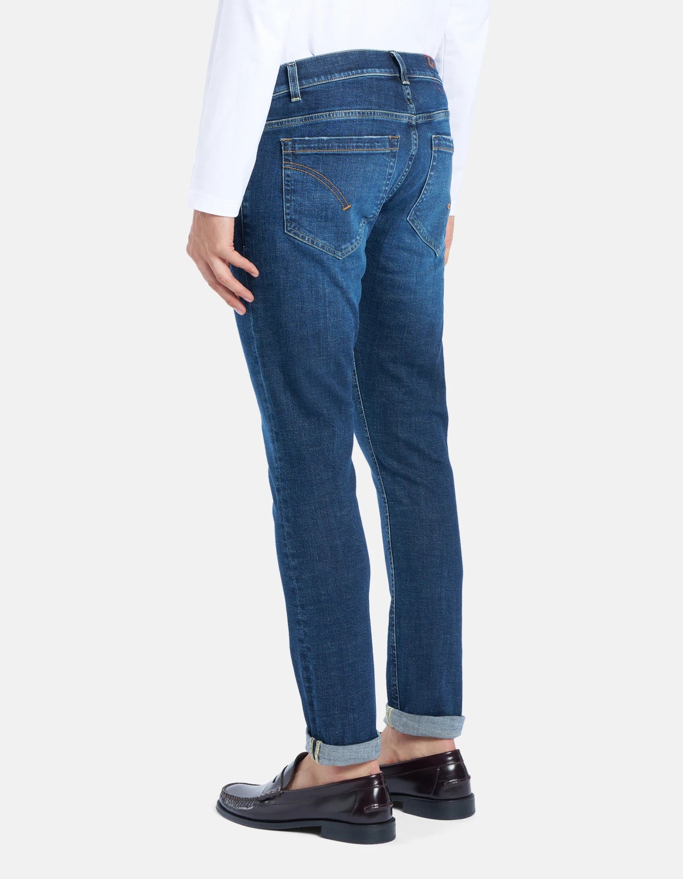 Jeans George Don Dup