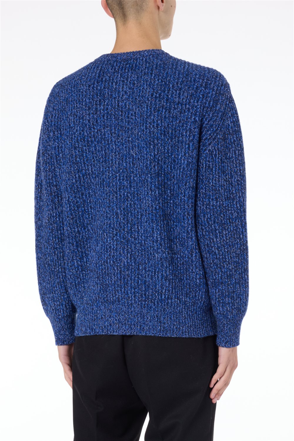 MAGLIONE A COSTA INGLESE MOULINÈ