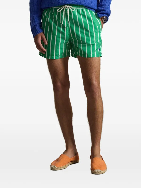 Costume a Righe Polo Ralph Lauren