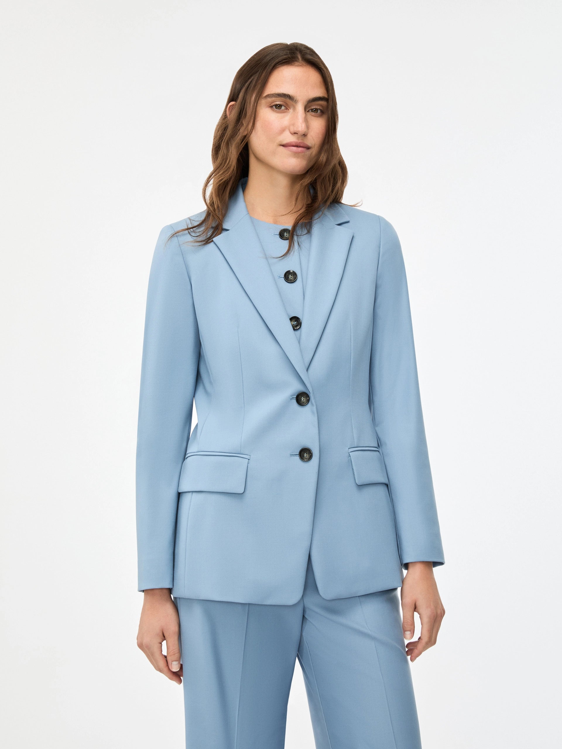 BLAZER SFIANCATO