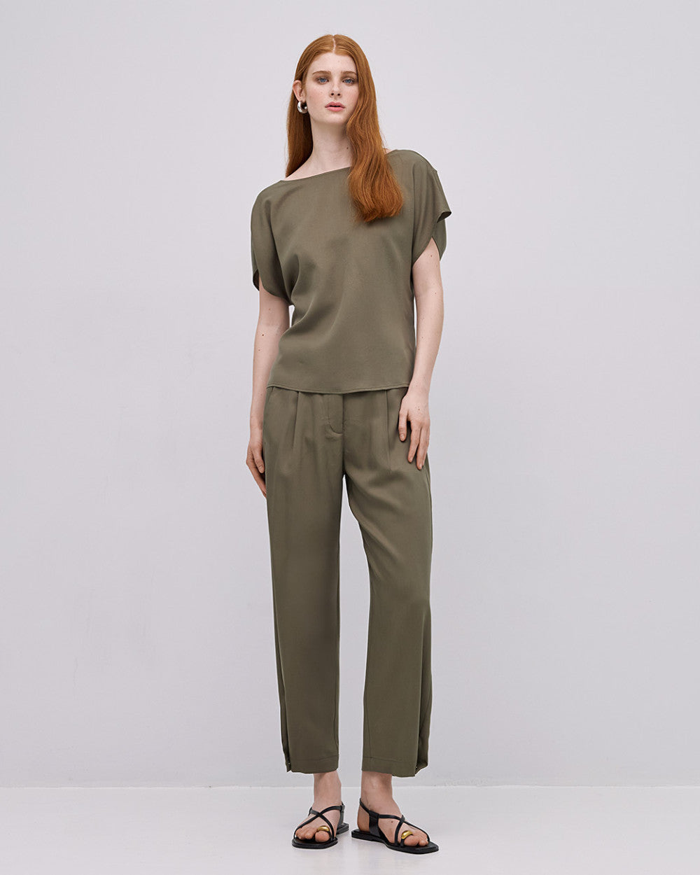 Blusa Double