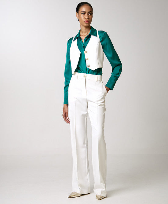 TAILLEUR PETTO A LANCIA