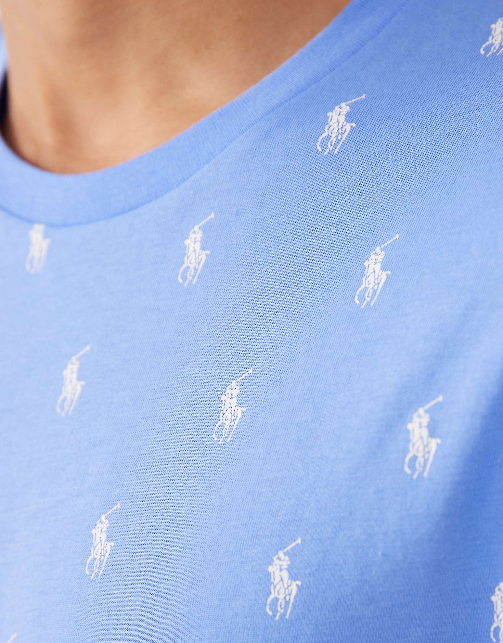 T-shirt All Over Polo Ralph Lauren