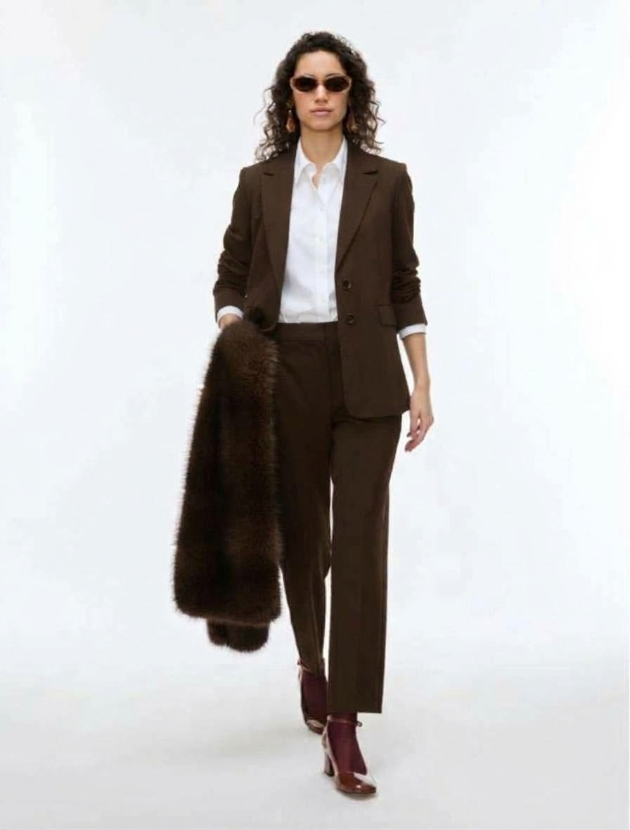 Tailleur
