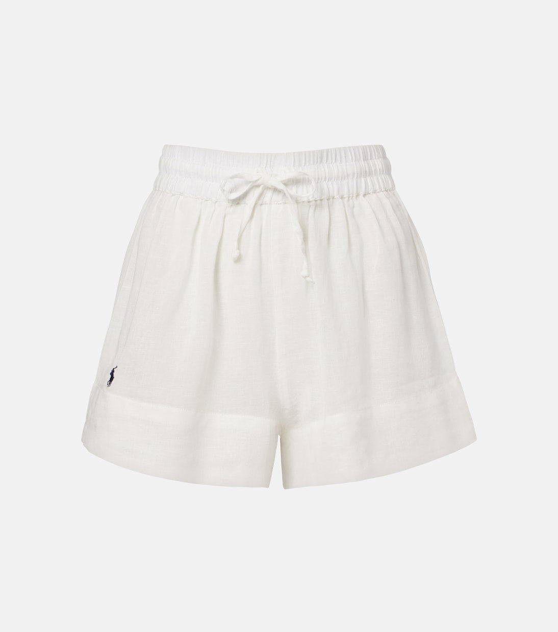 Short Lino e Cotone