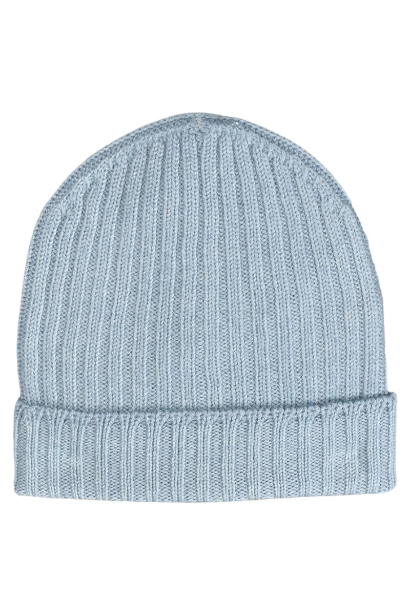 Cappello In Cachemere Gran Sasso