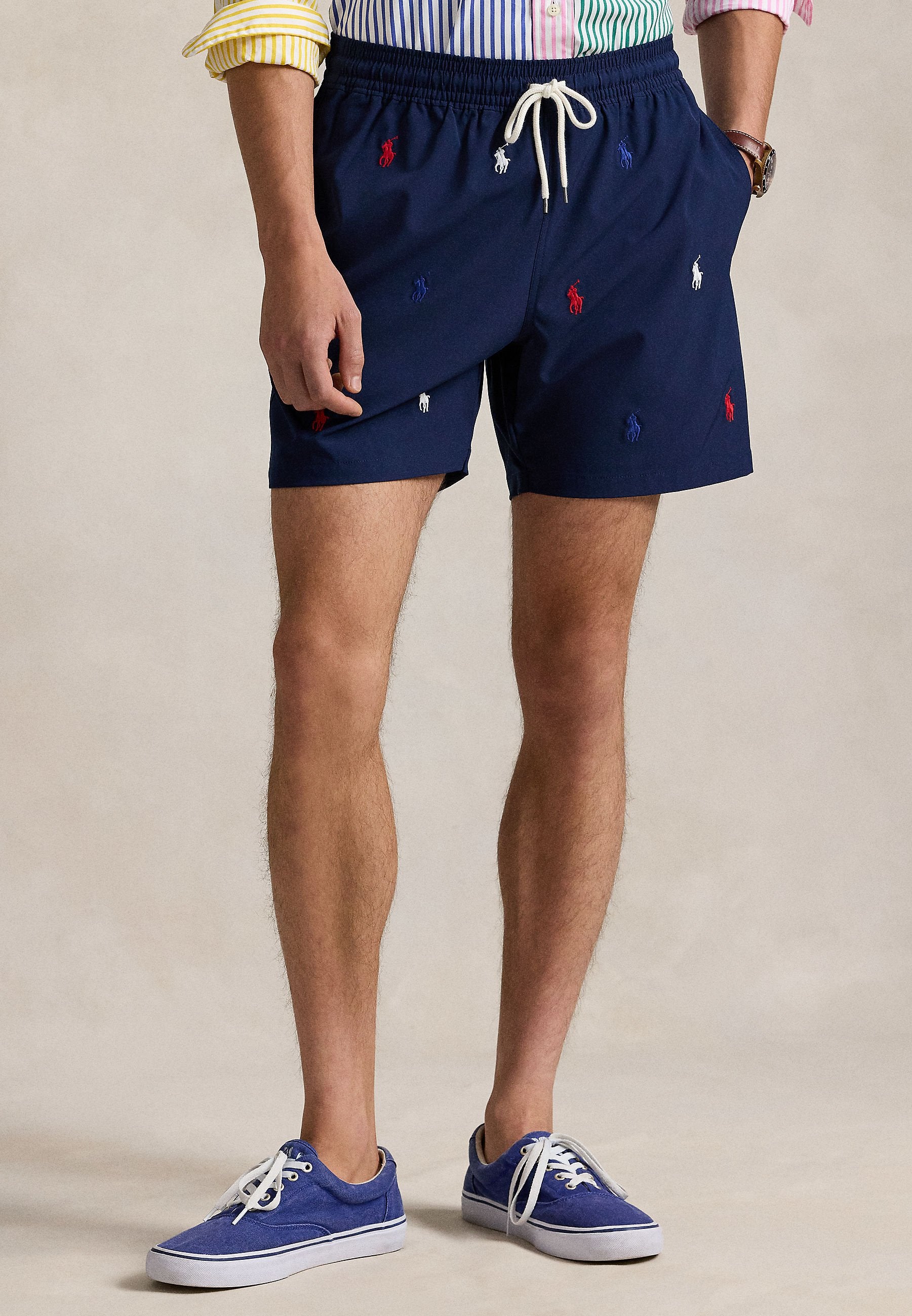 Costume All Over Multicolor Polo Ralph Lauren