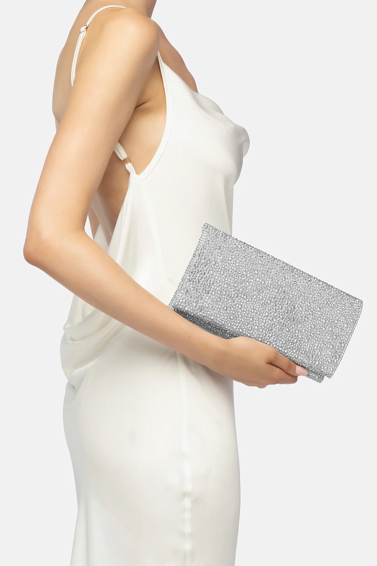 Borsa con Tracolla Sganciabile