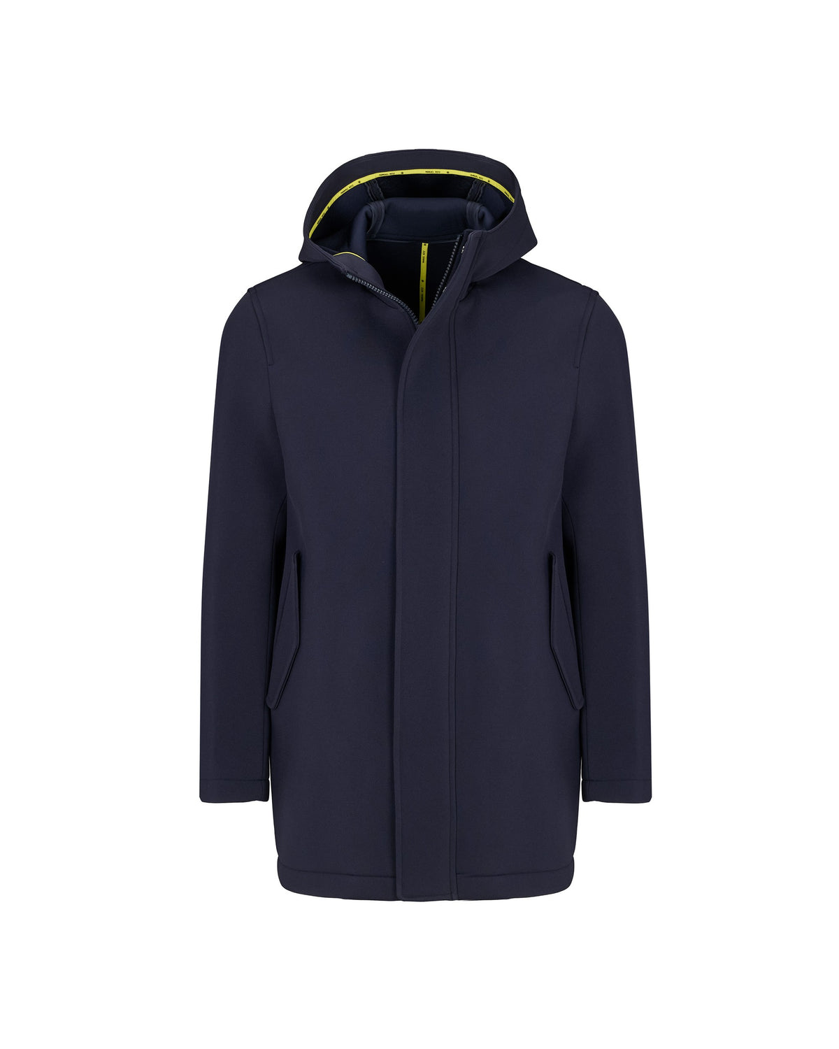 Parka Twill Jersey