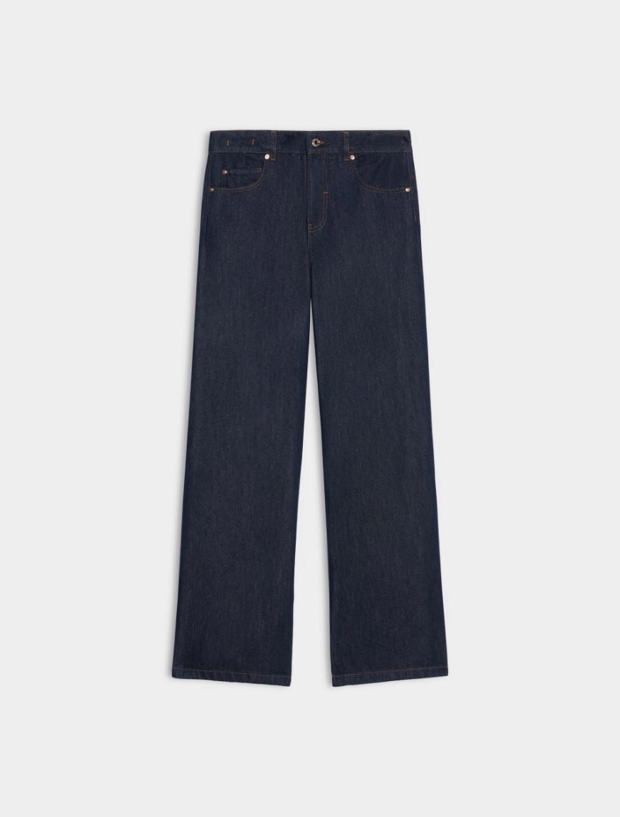 Jeans Straight Fit