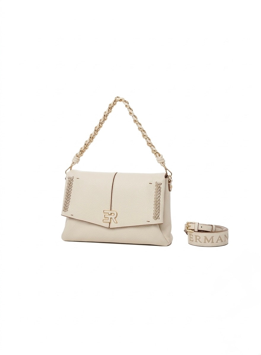 Pochette Erammo Scervino Con Tracolla Sganciabile