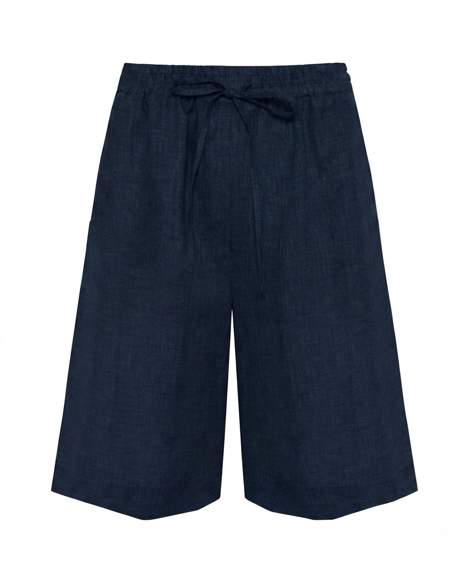 BERMUDA CON COULISSE