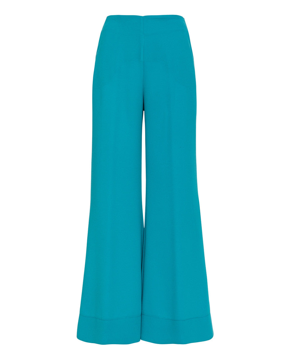 Pantaloni a zampa d'elefante