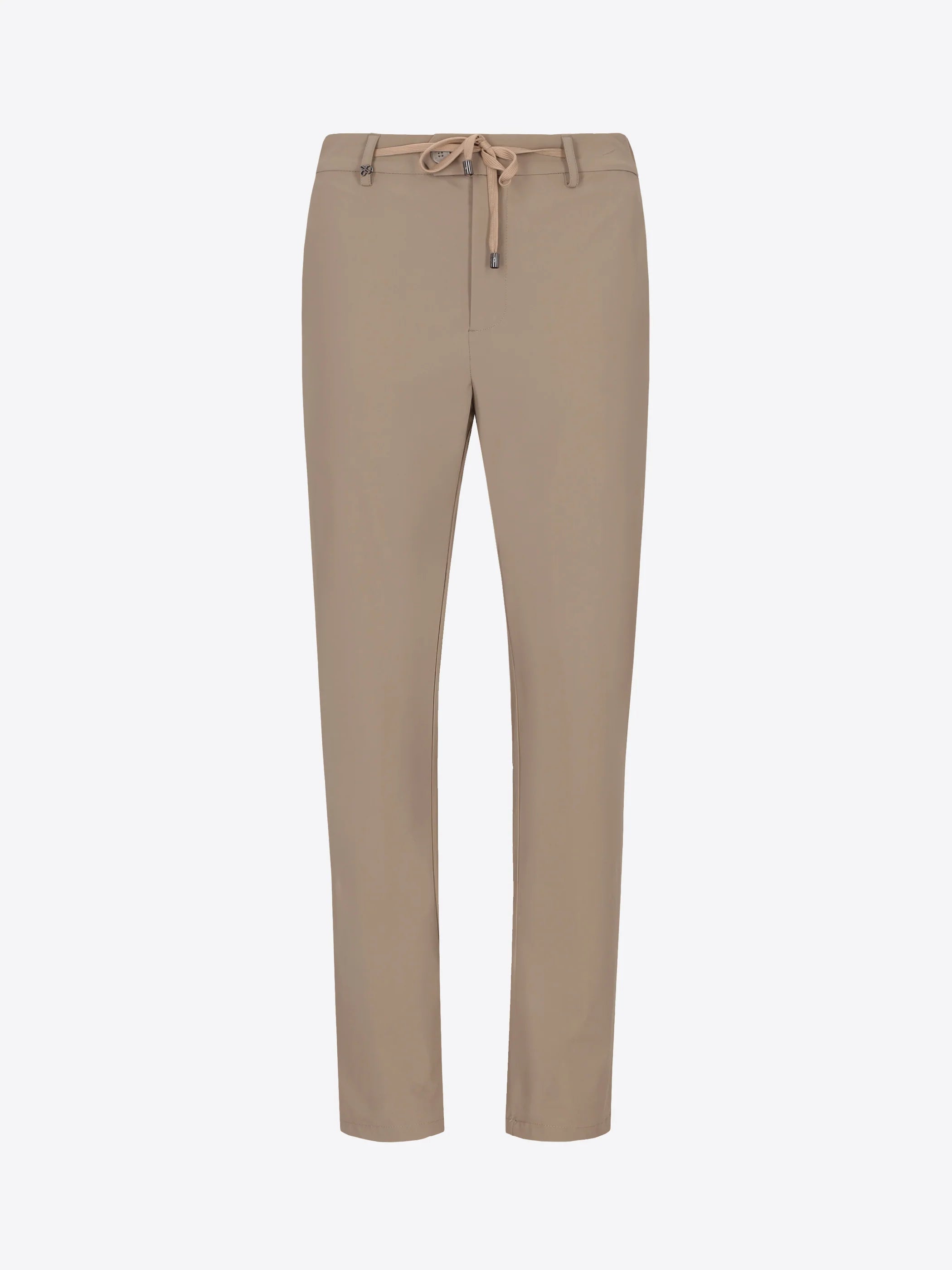 Pantalone in tessuto tecnico active