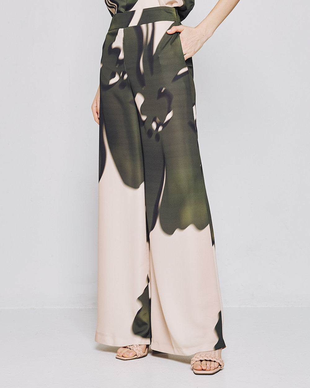 Pantaloni Fantasia