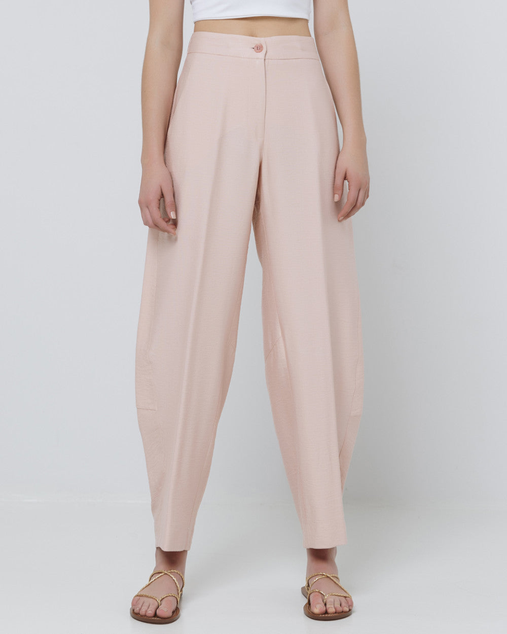 Pantaloni Larghi