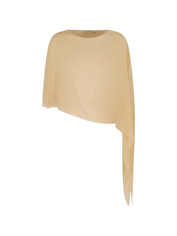 Stola Cappa In Organza