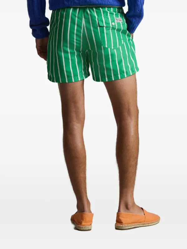 Costume a Righe Polo Ralph Lauren