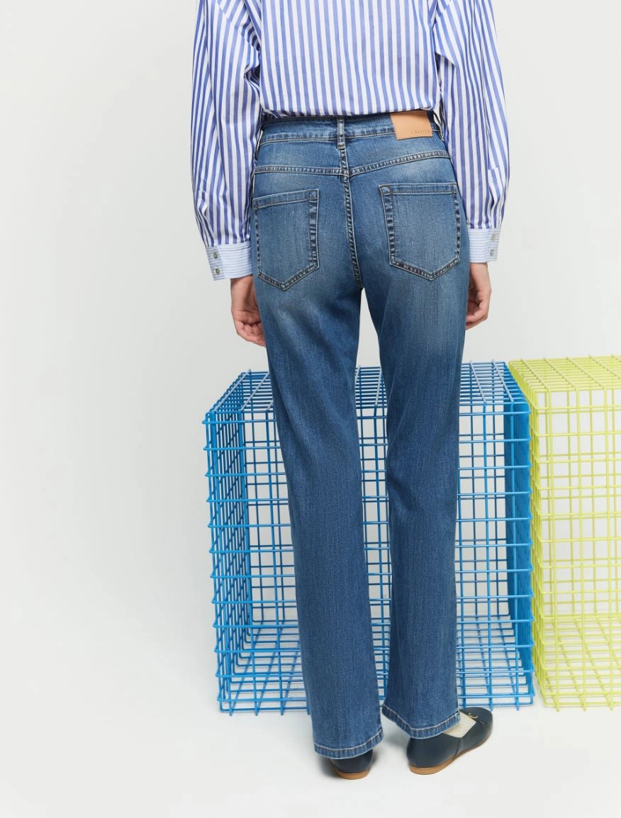 Jeans Bootcut