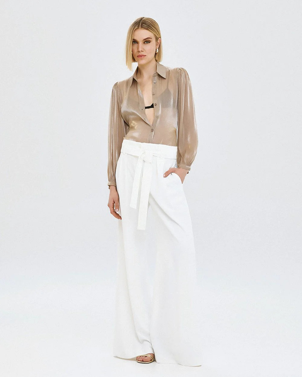 Camicia Elegante