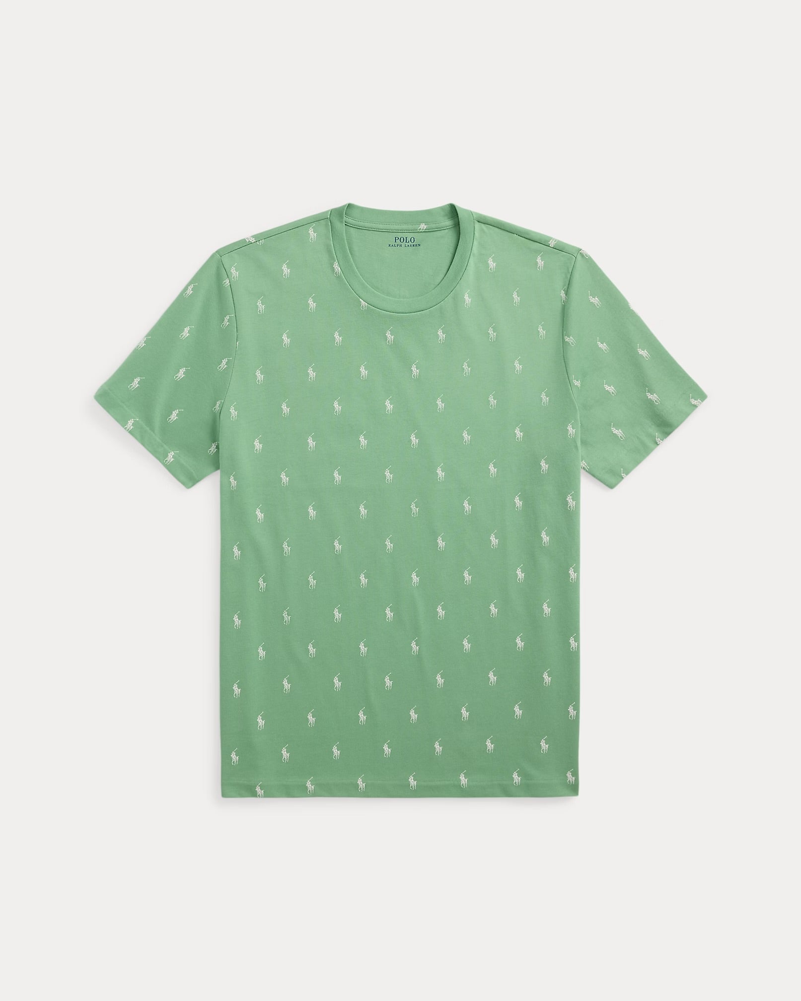 T-shirt All Over Polo Ralph Lauren