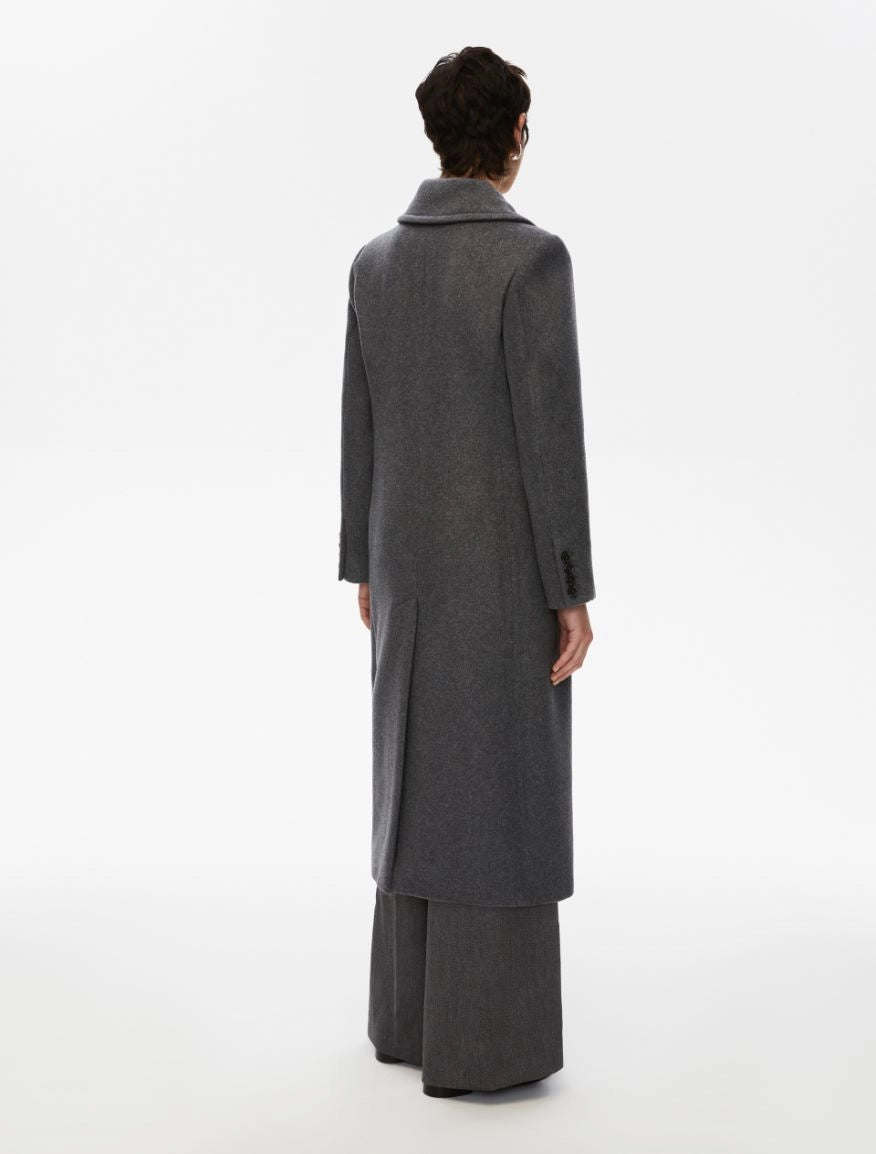 Cappotto Lungo