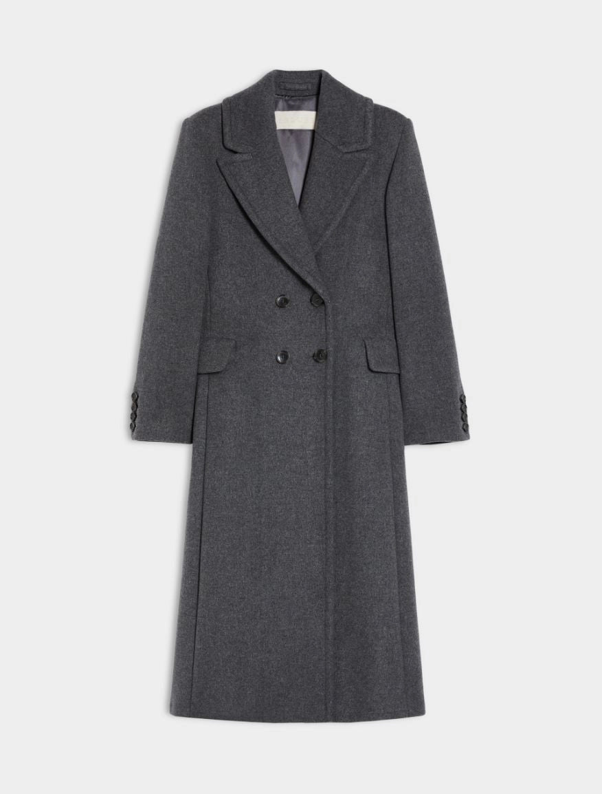 Cappotto Lungo