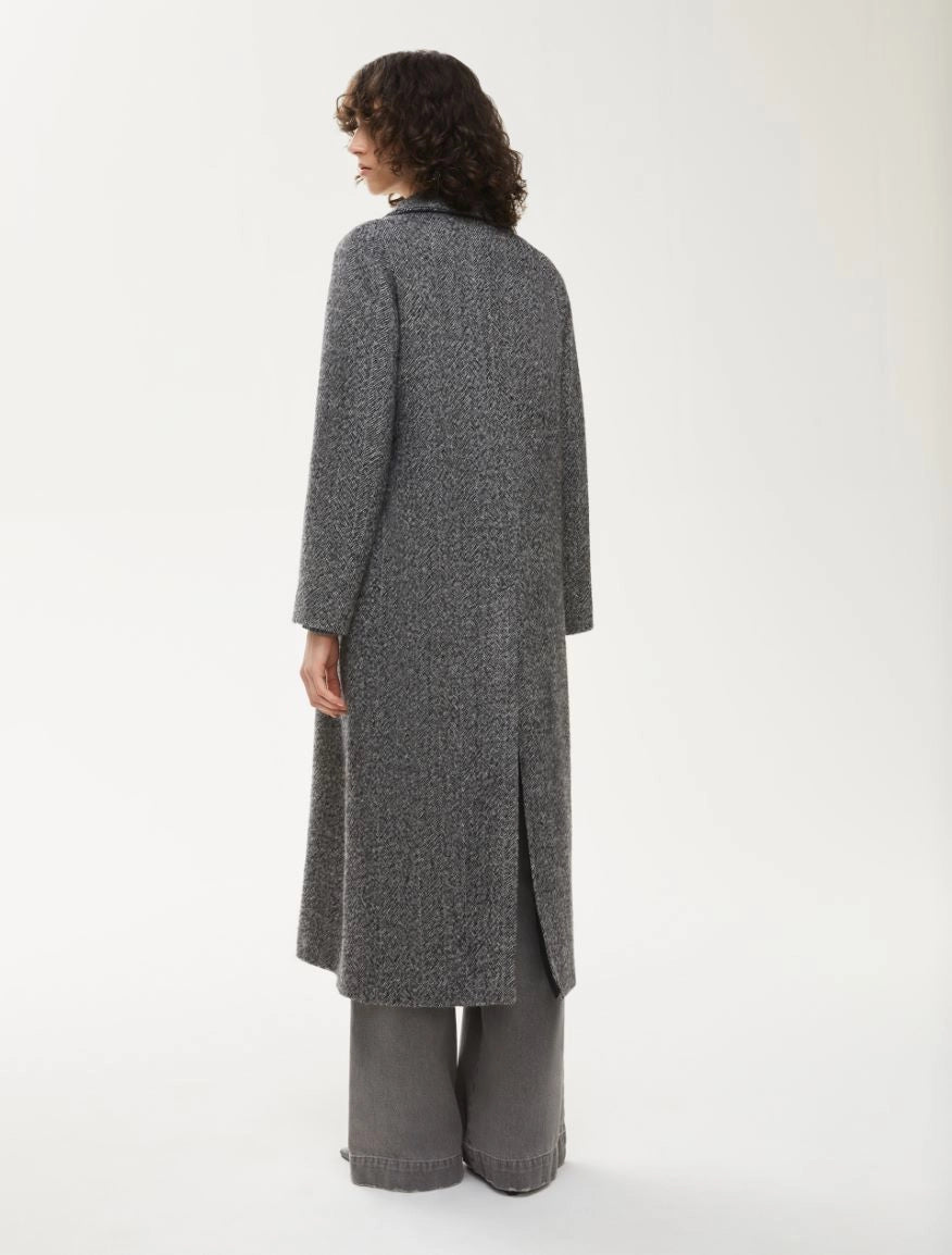 CAPPOTTO DRITTO
