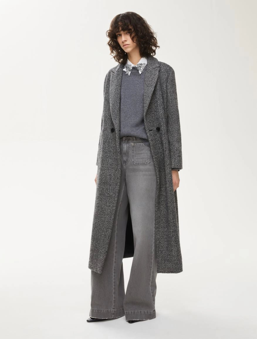 CAPPOTTO DRITTO
