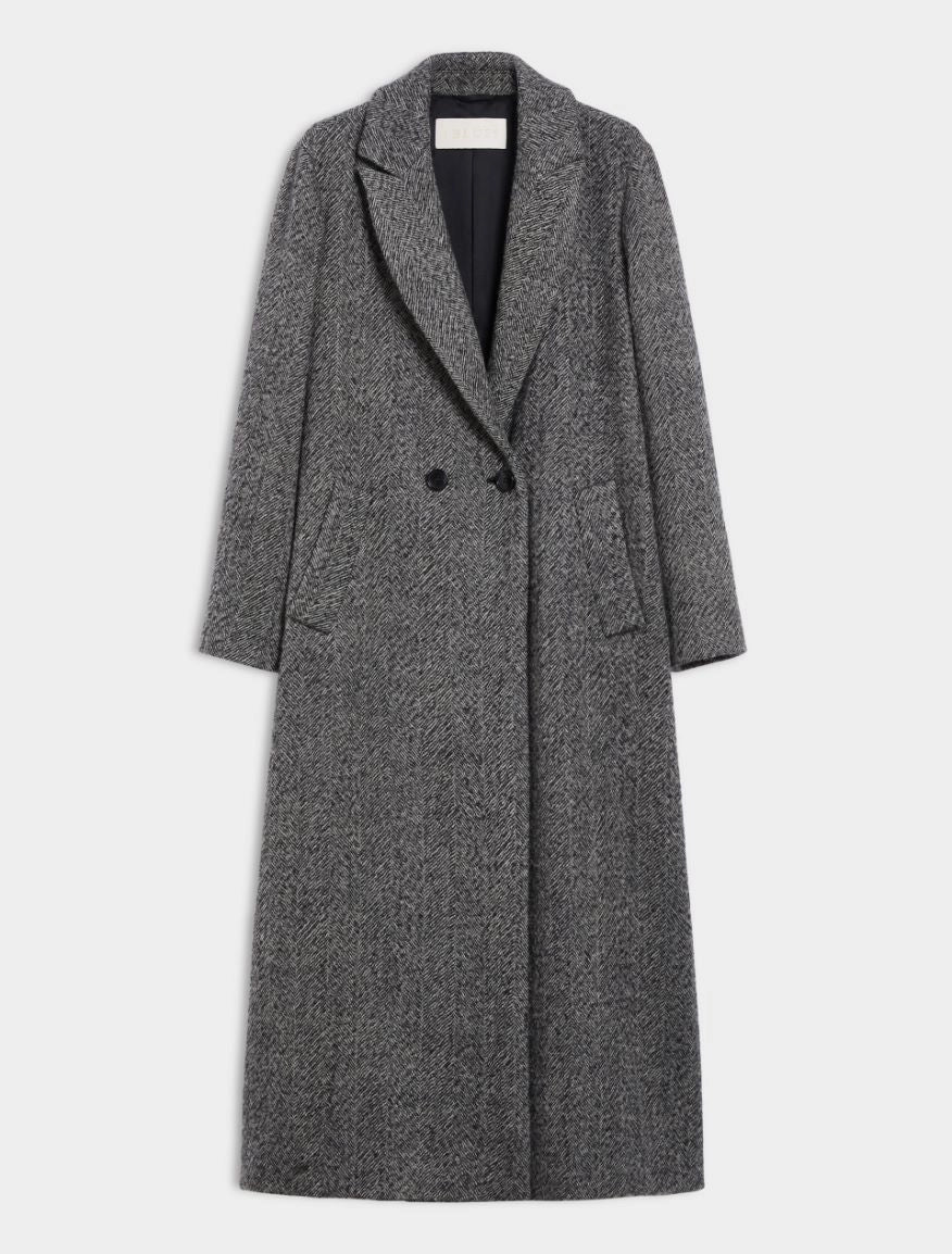 CAPPOTTO DRITTO