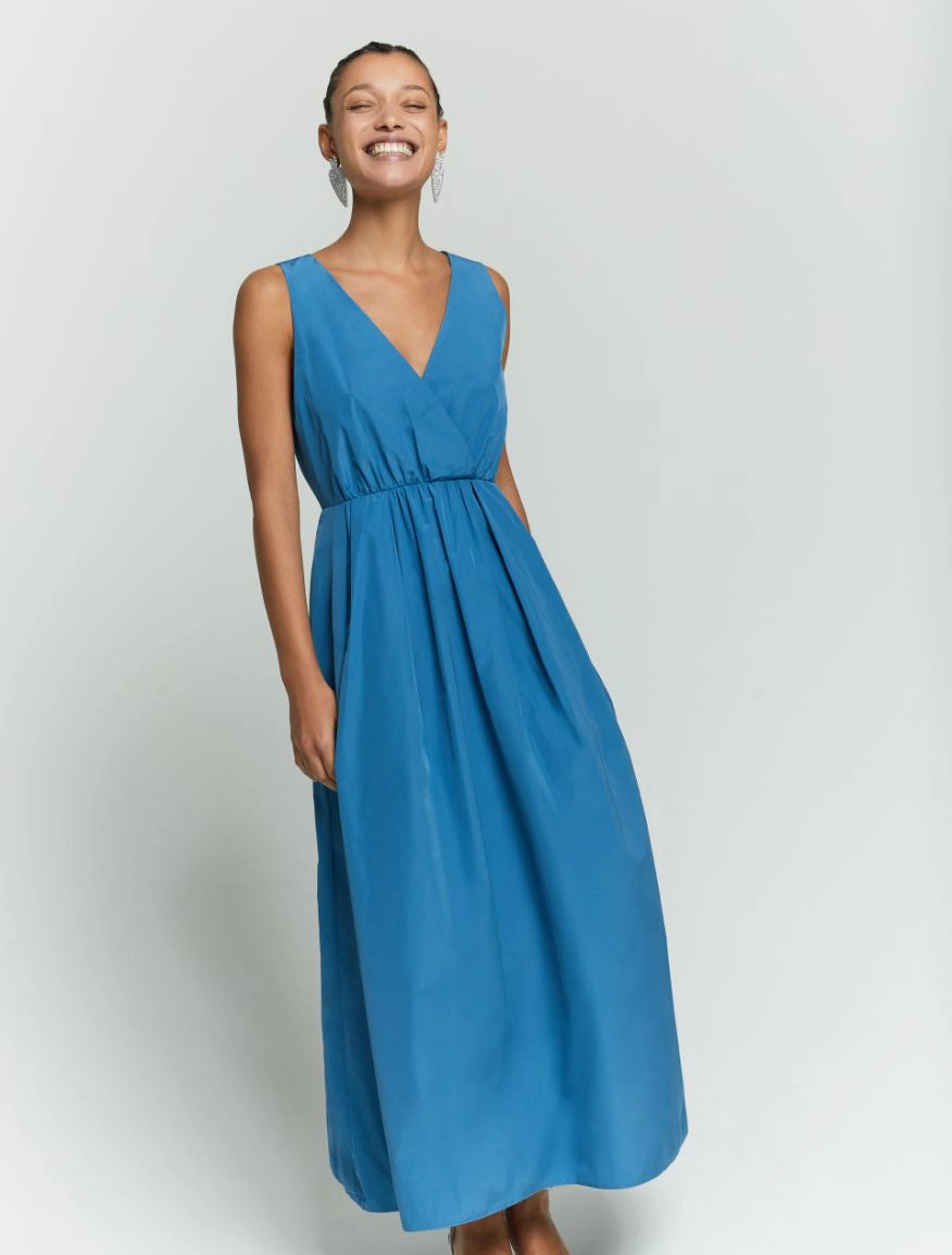 Abito Fit and Flare