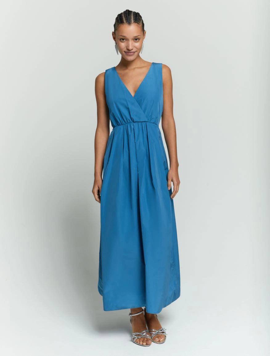 Abito Fit and Flare