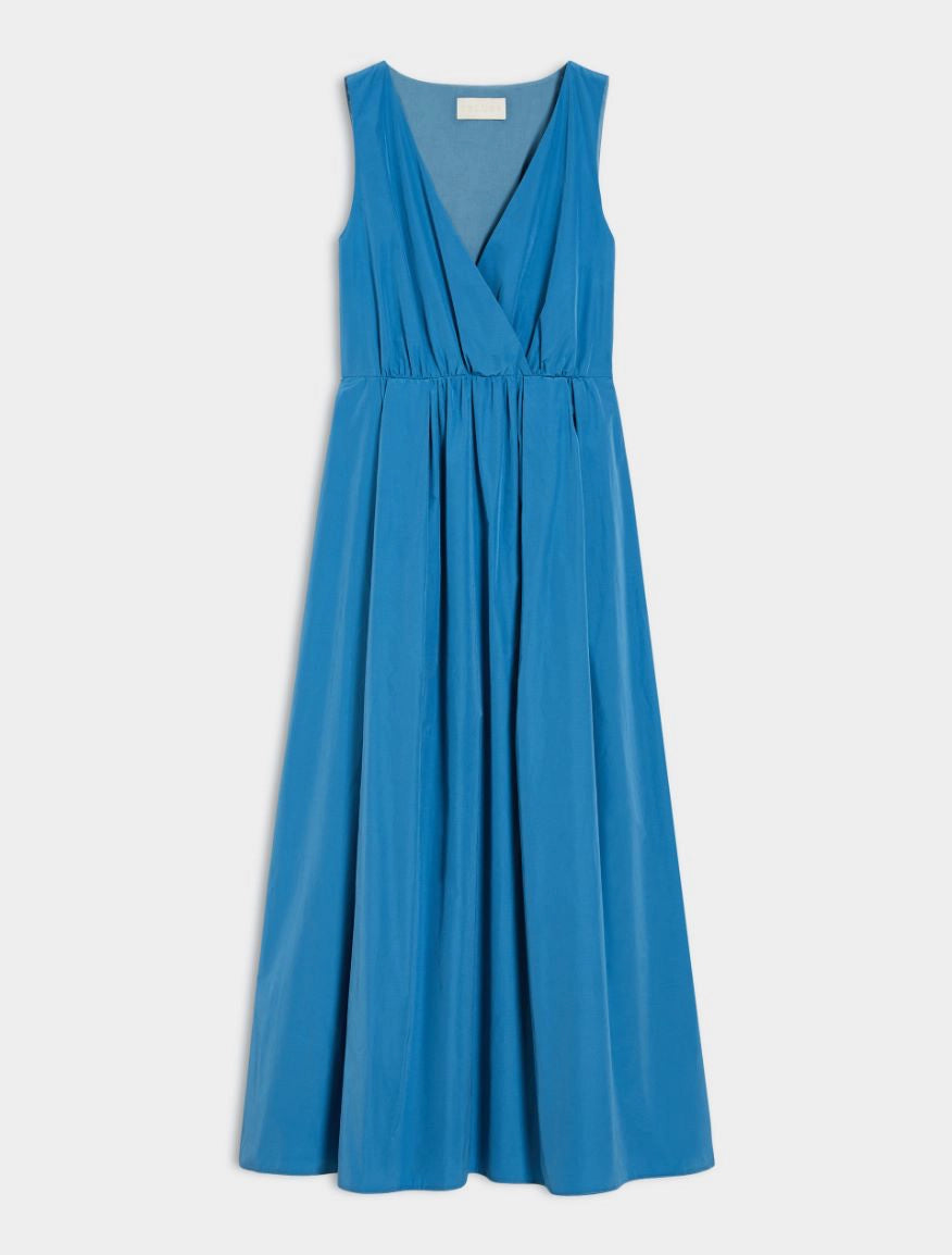 Abito Fit and Flare