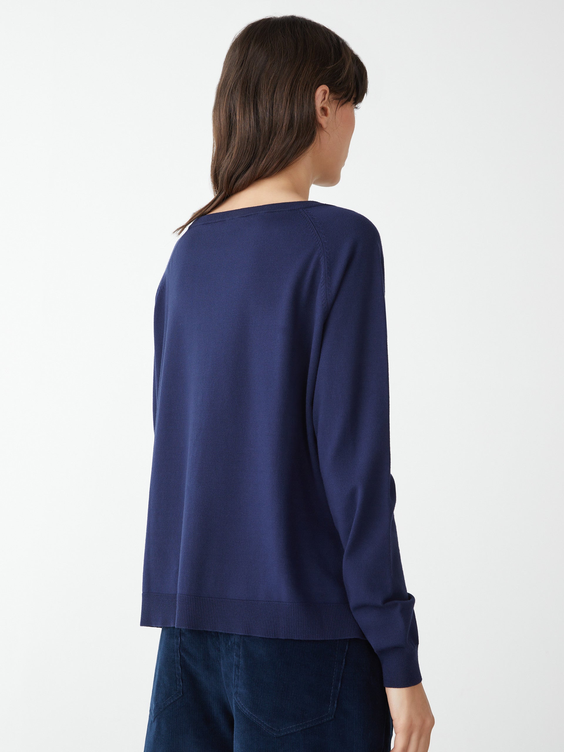 Maglia Boxy