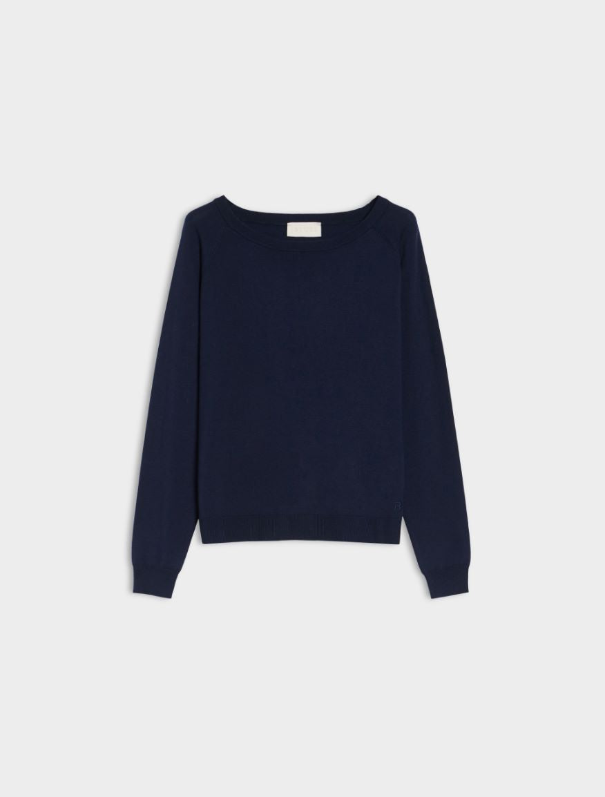 Maglia Boxy