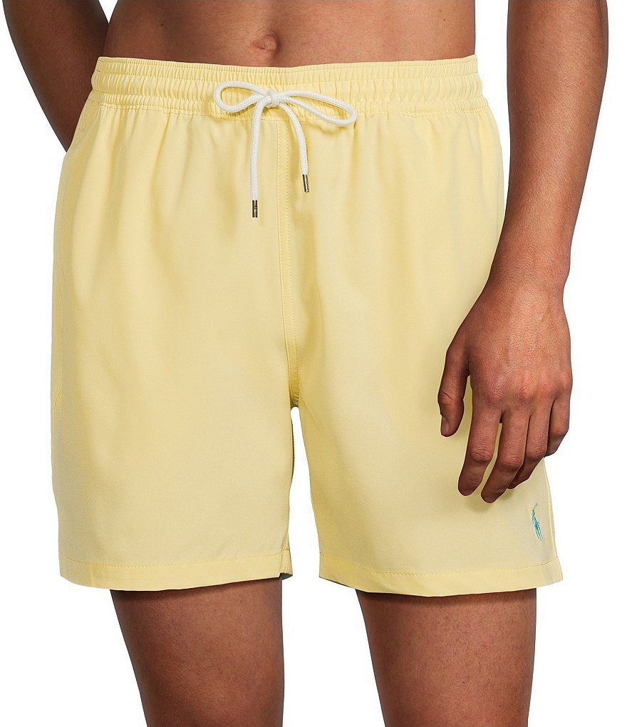 Costume Da Mare Polo Ralph Lauren