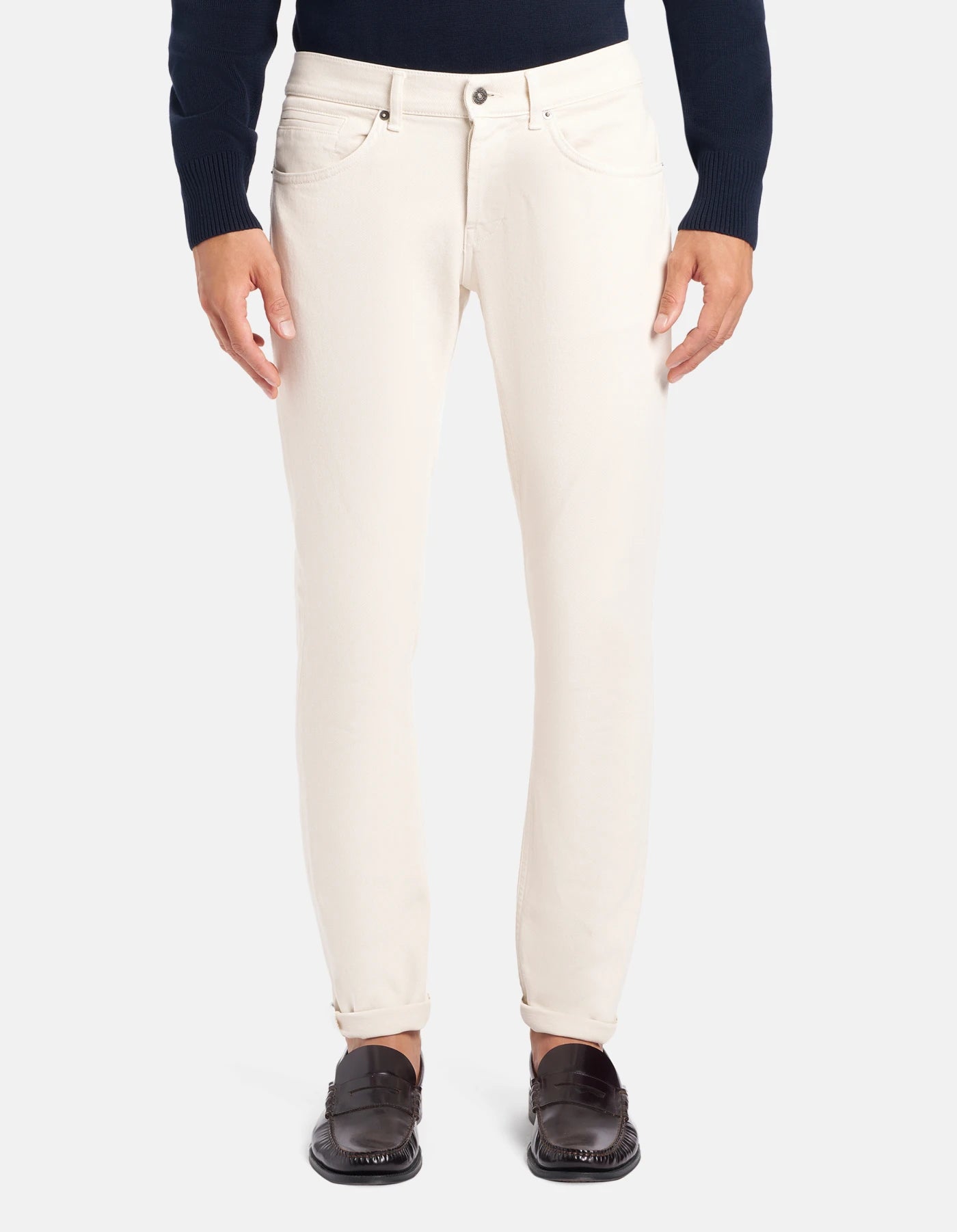 Jeans George In Bull Stretch