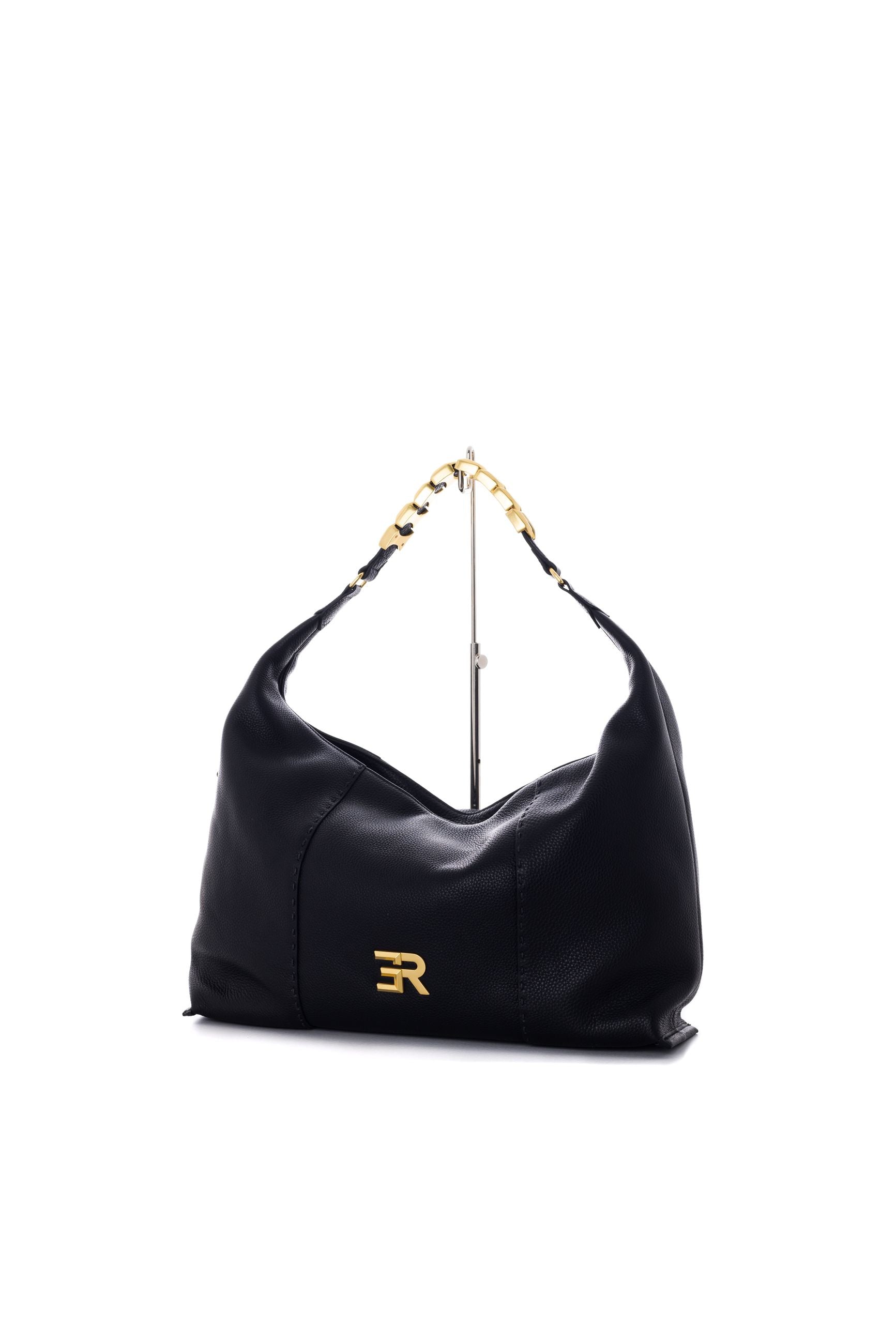 Borsa In Pelle Ermanno Scervino