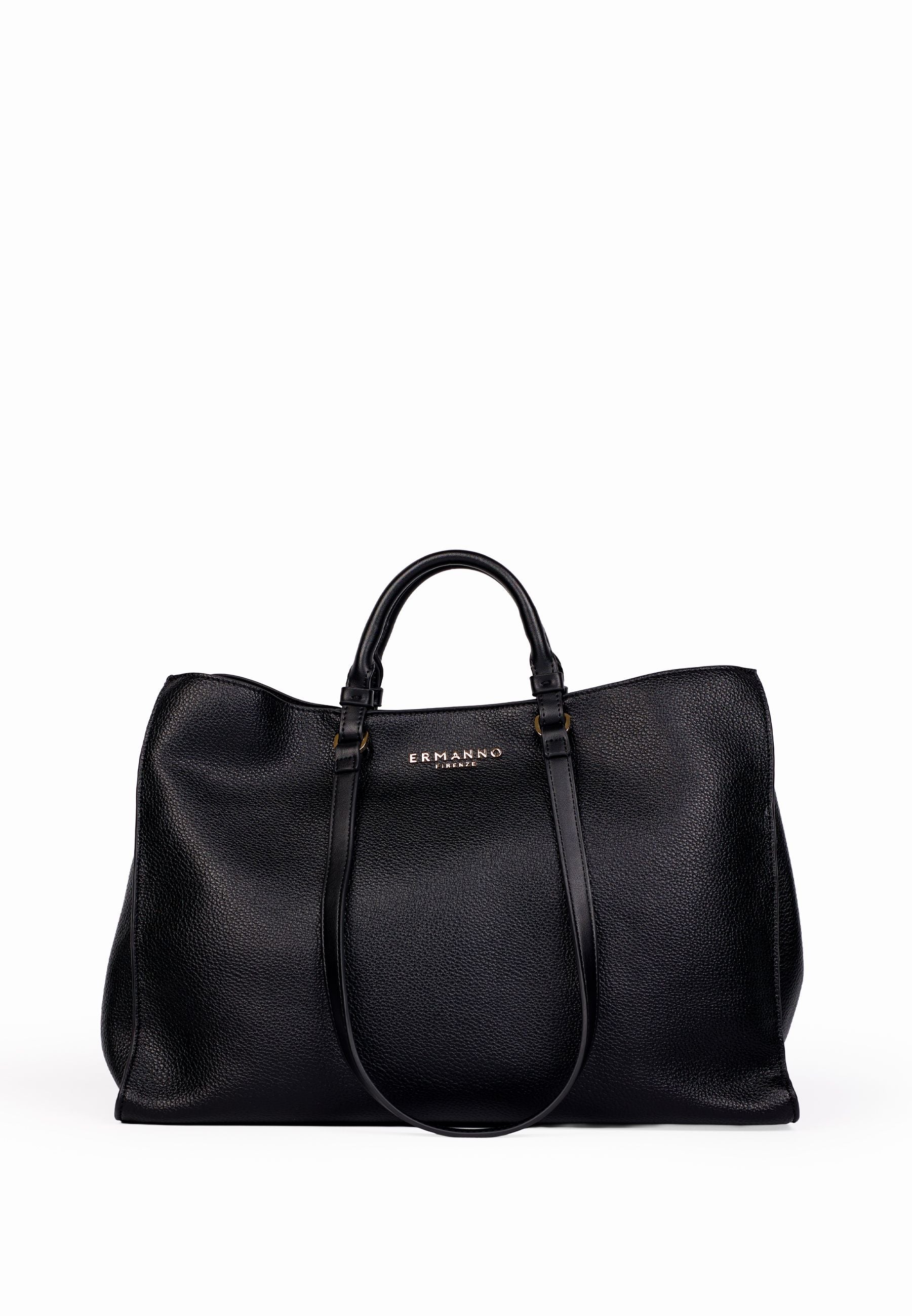 Borsa Ermanno Scervino Con Tracolla Sganciabile